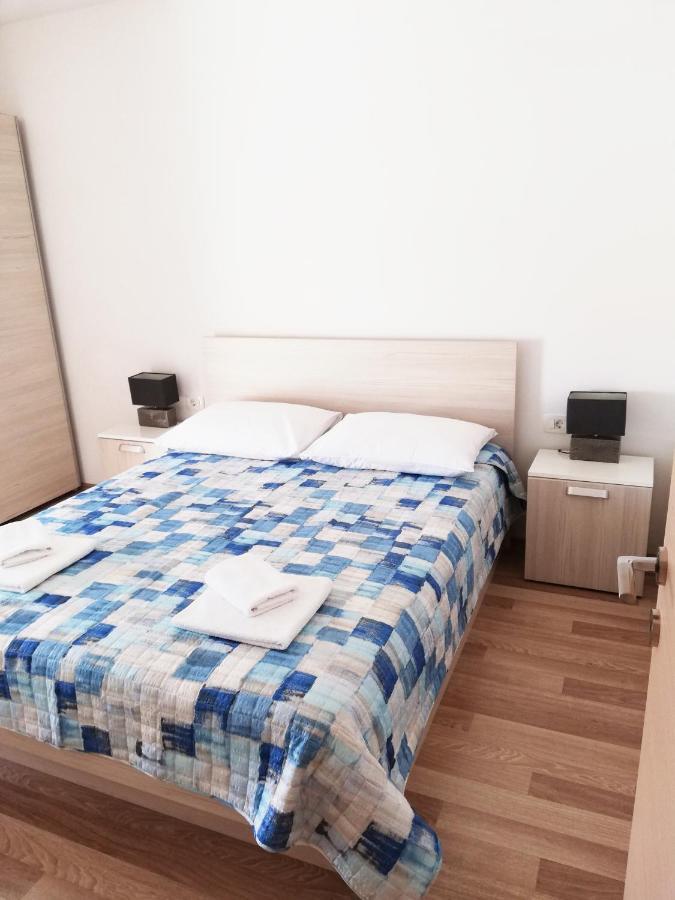 Apartment Zvone, Sukosan-Brand New Apartments Extérieur photo
