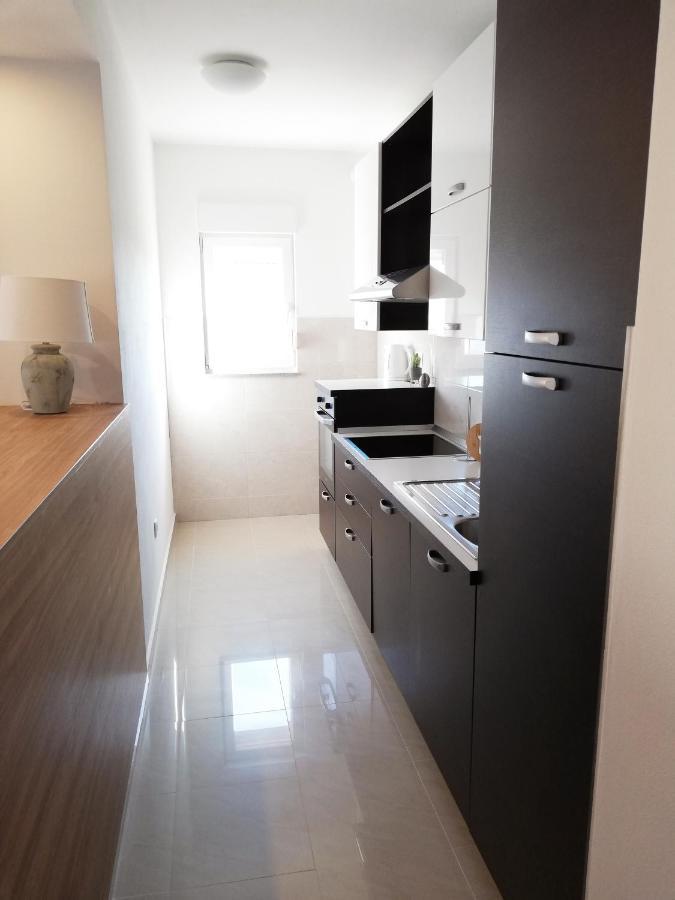 Apartment Zvone, Sukosan-Brand New Apartments Extérieur photo