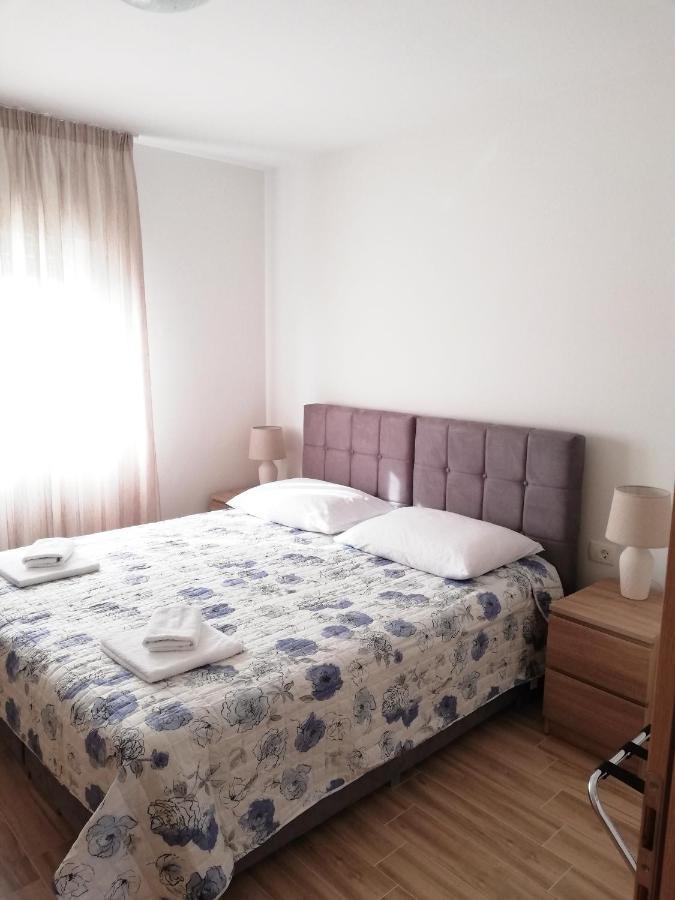 Apartment Zvone, Sukosan-Brand New Apartments Extérieur photo